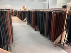 Partij riemen 100% Leder, Kleding | Heren, Ophalen, Overige kleuren, Echt leder, Nieuw