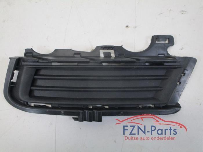 VW Golf 7 Mistlamp Inleg Voorbumper Links L, Auto-onderdelen, Verlichting, Gebruikt, Ophalen