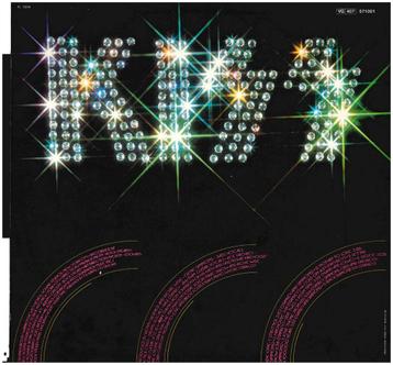 KISS – KISS (Debuutalbum) beschikbaar voor biedingen