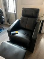 Massage stoel, Ophalen of Verzenden, Zo goed als nieuw, Massagestoel of Kussen