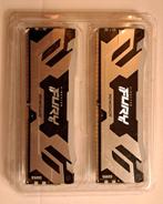 Kingston Fury Renegade RGB 32GB (2x16GB) DDR5 6400MHz, 32 GB, Nieuw, Ophalen of Verzenden, Desktop
