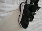 Buffalo sneakerszwart maat 37 zgan Bieden, Verzenden, Zwart, Buffalo, Sneakers of Gympen