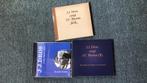 Drie CD's van J.J.Dros, Texel, Ophalen of Verzenden, Zo goed als nieuw, Overige genres