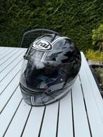 Arai Chaser Camo Helm - Maat L, Arai, Heren, Ophalen of Verzenden, Integraalhelm