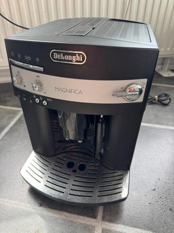 DeLonghi Magnifica beschikbaar voor biedingen