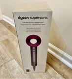 Dyson supersonic, Sieraden, Tassen en Uiterlijk, Uiterlijk | Haarverzorging, Ophalen of Verzenden, Nieuw, Föhn of Haardroger