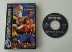 Virtua Fighter 2 voor Sega Saturn, Ophalen of Verzenden, Zo goed als nieuw, Saturn of Dreamcast