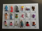 Diverse poppetjes en figuurtjes 3, Ophalen of Verzenden, Gebruikt