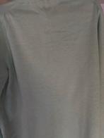 Tommy Hilfiger Trui - Mintgroen - Maat XL, Ophalen of Verzenden, Zo goed als nieuw, Maat 56/58 (XL), Groen