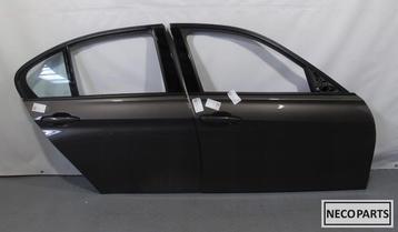 BMW 3 SERIE F30 F31 PORTIER DEUR KLEUR A17 ALLES LEVERBAAR ! beschikbaar voor biedingen