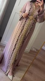 Marokkaanse jurk / kaftan, Ophalen, Zo goed als nieuw, Overige typen