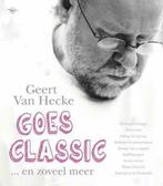 Geert Van Hecke goes classic ...en zoveel meer, Ophalen of Verzenden, Zo goed als nieuw