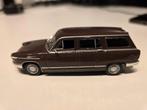 Panhard PL17 Break 1/43, Ophalen of Verzenden, Gebruikt, Auto, Norev