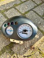 2x zip teller compleet., Ophalen of Verzenden
