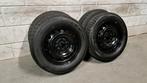Winterbanden Toyota Yaris Baleno Ignis Swift i10 175/65/14, Auto-onderdelen, Banden en Velgen, Ophalen, 14 inch, Gebruikt, 175 mm