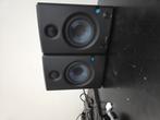 Presonus E3, Muziek en Instrumenten, Versterkers | Keyboard, Monitor en PA, Ophalen, Zo goed als nieuw, Minder dan 500 watt, Monitor(versterker)