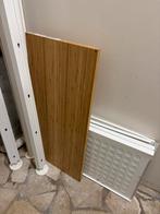 Elvarli elementen: staanders, (schoenen)plank en consoles, Huis en Inrichting, Ophalen, Minder dan 50 cm, 200 cm of meer, Zo goed als nieuw