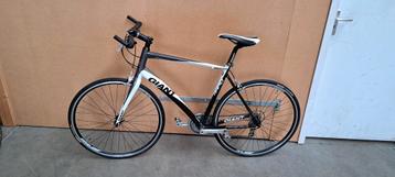 Giant Rapid racefiets - Nieuw staat! beschikbaar voor biedingen