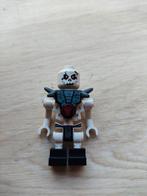 Lego Ninjago Skeleton Minifiguren Figuren Poppetjes figure, Ophalen of Verzenden, Zo goed als nieuw, Losse stenen, Lego