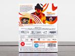 A Clockwork Orange 4K UHD + Blu-Ray STEELBOOK (UK Import), Sales@wbsl.com, Warner Bros Entertainment UK, Science Fiction en Fantasy