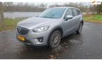 Mazda CX-5 2.2 Skyactiv D 16V 4WD SUV 110kW (150pk) 4x4, Auto's, Mazda, Gebruikt, Euro 6, 4 cilinders, 2191 cc