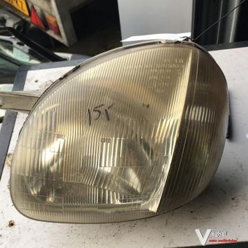 Hyundai Atoz Koplamp elektr.  Links beschikbaar voor biedingen