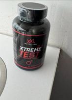 XXL Nutrition Testo Xtreme 3.0 Booster nieuw in  verpakking, Nieuw, Verzenden