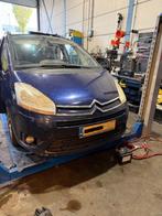 C4 Grand Picasso 1.8 lpg Bwj 2008 demontage, Ophalen, Gebruikt, Deur