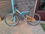 B1 cross cycle /downhill fiets/mountainbike, Fietsen en Brommers, Fietsen | Crossfietsen en BMX, Ophalen, Gebruikt