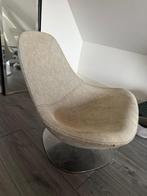 Draaistoel - gratis ophalen, Huis en Inrichting, Fauteuils, Ophalen, Gebruikt, 75 tot 100 cm, 50 tot 75 cm