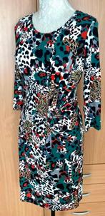 City Life jurk maat S, Overige kleuren, Ophalen of Verzenden, Zo goed als nieuw, Knielengte