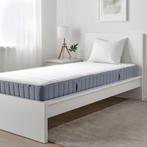 IKEA VALEVÅG matras zo goed als nieuw/nieuwstaat, Ophalen, 90 cm, Eenpersoons, Zo goed als nieuw
