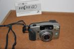 Minolta Vectis 41 camera, Ophalen of Verzenden, Zo goed als nieuw, Compact, Minolta