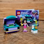 30414 - LEGO Friends Emma’s Magische koffer, Ophalen of Verzenden, Gebruikt