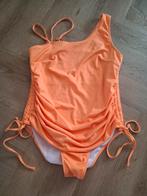 Mooi buikverhullend badpak., Ophalen of Verzenden, Nieuw, Oranje, Badpak
