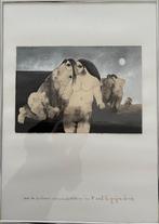 Gouache Ans Wortel. Origineel decembercadeau!, Ophalen