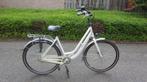 Cortina Roots Dames/Moederfiets 7 Versn. 28" Inruil Mogelijk, Fietsen en Brommers, Fietsen | Dames | Moederfietsen, Zo goed als nieuw