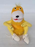 Knuffel Flat Eric ca. 20 cm (Play Makers), Ophalen of Verzenden, Gebruikt, Overige typen