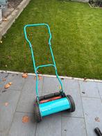 Gardena 300 Handgrasmaaier, Gebruikt, Handgrasmaaier, Ophalen of Verzenden, 30 t/m 39 cm