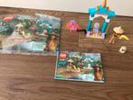 ZGAN Lego Disney set 30558 Raya!, Ophalen of Verzenden, Zo goed als nieuw