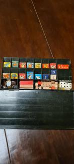 Rekendoos, Antiek en Kunst, Ophalen