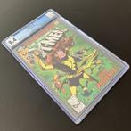 X-Men Vol.1 #135 CGC (1980) NM (9.4), Eén comic, Amerika, Marvel Comics, Ophalen of Verzenden