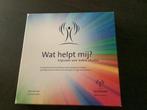 Wat helpt mij? LichtWesen kaarten en boek, Ophalen of Verzenden, Zo goed als nieuw, Spiritualiteit algemeen, Achtergrond en Informatie