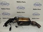 Roetfilter van een BMW 5-Serie, Gebruikt, -, -, -