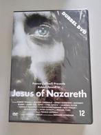 Nieuw! Dvd Jesus of Nazareth - 2 dvd, Ophalen of Verzenden, Nieuw in verpakking
