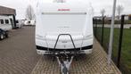Dethleffs Camper 500 FR ATC Mover Voortent, Schokbreker, Rondzit, Bedrijf, Dethleffs
