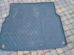 Rubber kofferbakmat Mercedes C-klasse W205 Station, Ophalen of Verzenden, Zo goed als nieuw