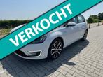 Volkswagen Golf 1.4 TSI GTE Carplay, Camera, Trekhaak, Park, 8 kWh, Stof, Gebruikt, Euro 6