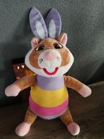 Albert Heijn hamster Pasen, Ophalen of Verzenden, Zo goed als nieuw, Overige typen