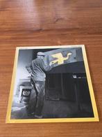 Supertramp - Free as a bird Lp, Cd's en Dvd's, Vinyl | Rock, Ophalen of Verzenden, Zo goed als nieuw, 12 inch, Poprock